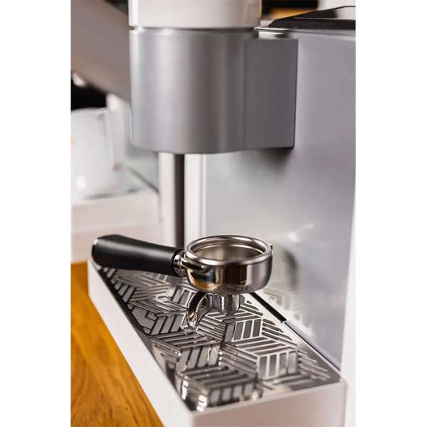 Кофемашина рожковая Carimali Heylo Coffee HEY-COF-WHT